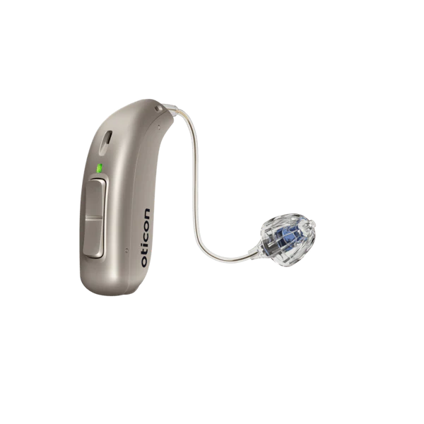 Oticon More - Hearing Aids