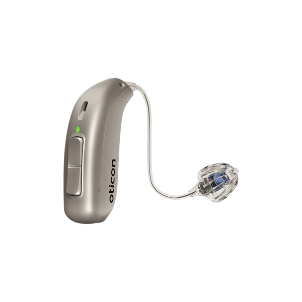 Oticon Real - Hörgeräte