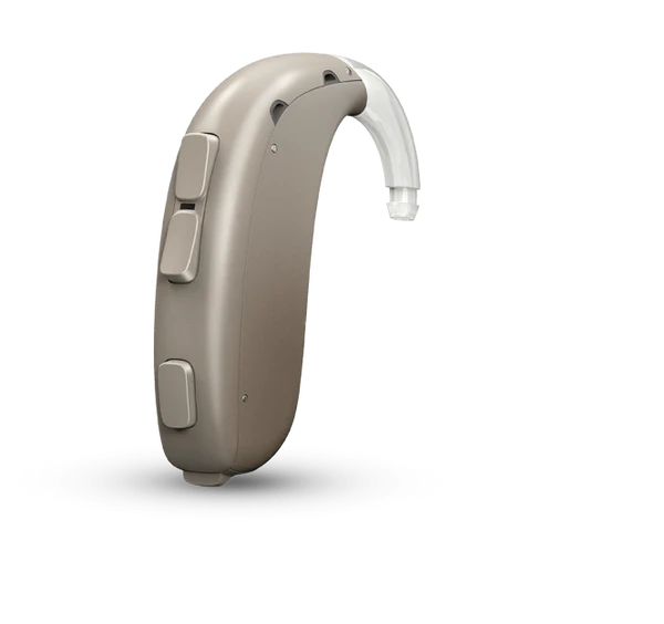 Oticon Xceed – Hörgeräte