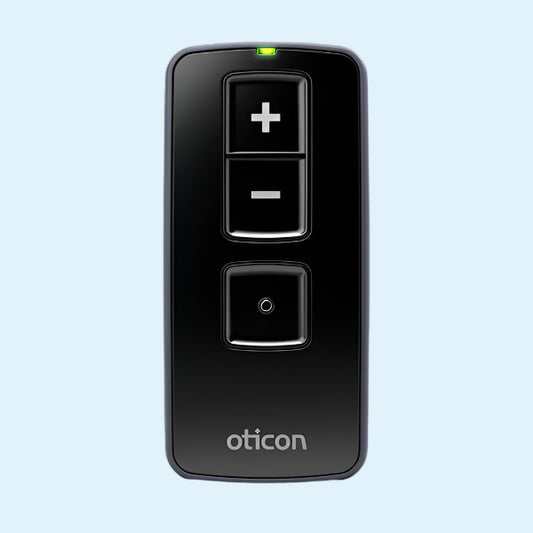 Oticon Remote Control 3.0 – Accessories