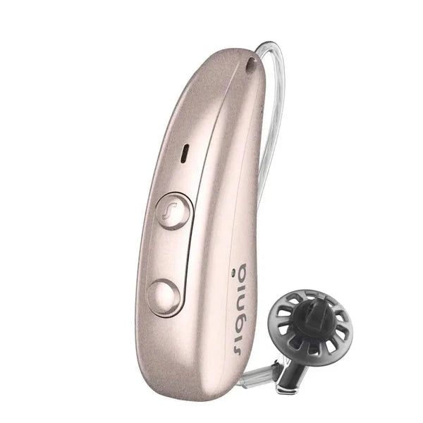 Signia Pure IX (rechargeable) - Hearing aids