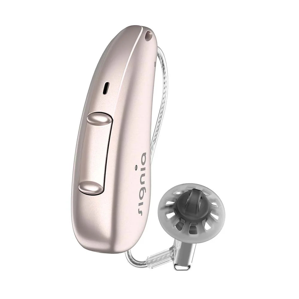 Signia Pure AX - Hearing Aids