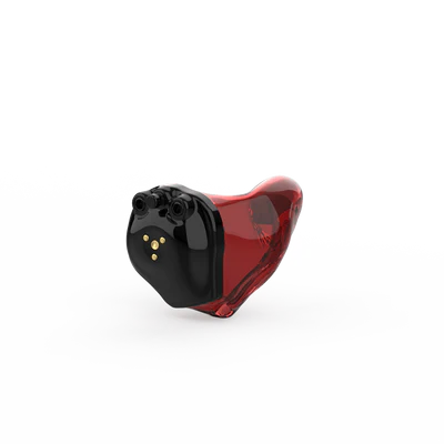 Starkey Edge AI ITE – Hearing Aids