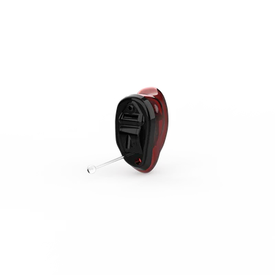 Starkey Edge AI ITE – Hearing Aids