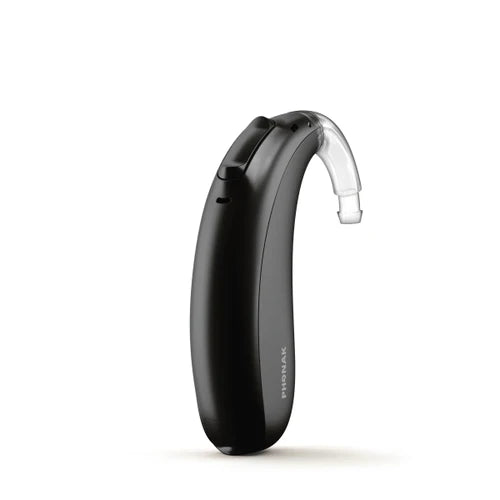 Phonak Naida Marvel – Hearing Aids