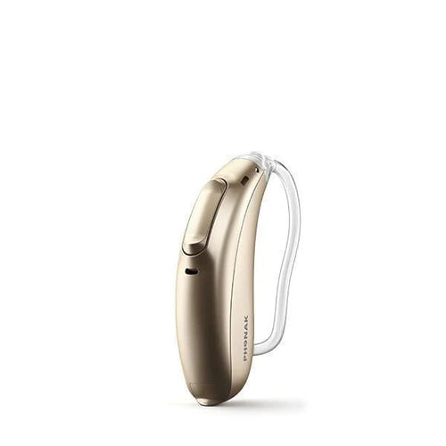 Phonak Bolero Marvel – Hearing Aids