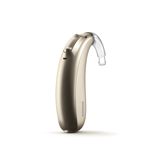 Phonak Naida Marvel – Hearing Aids