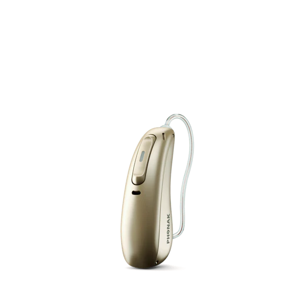 Phonak CROS Paradise - Hearing Aids