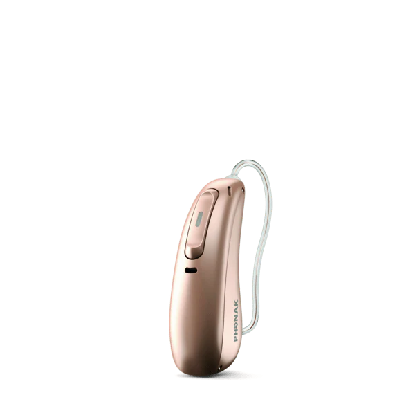 Phonak CROS Paradise - Hearing Aids