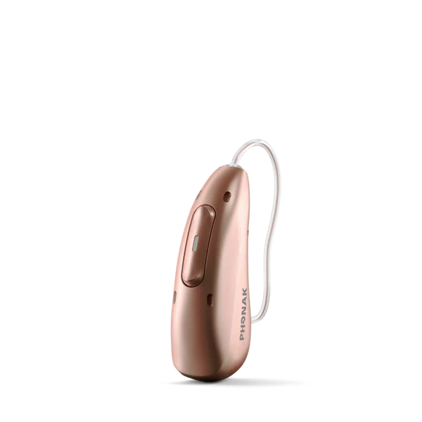 Phonak Audeo Infinio - Hearing Aids