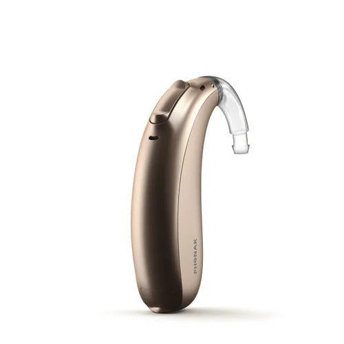Phonak Naida Marvel – Hearing Aids