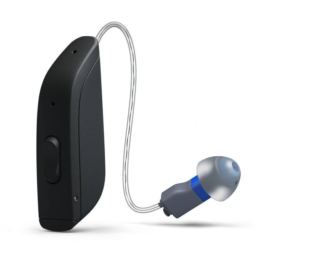 ReSound Omnia - Hearing Aids