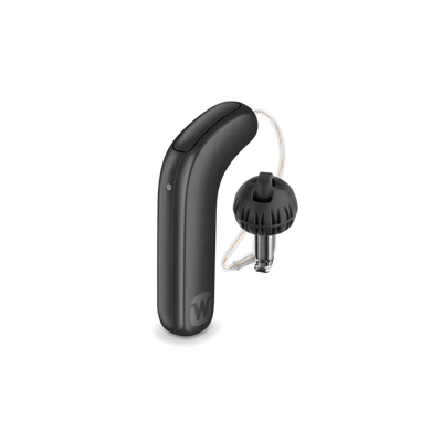 Widex Moment Smart RIC hearing aids