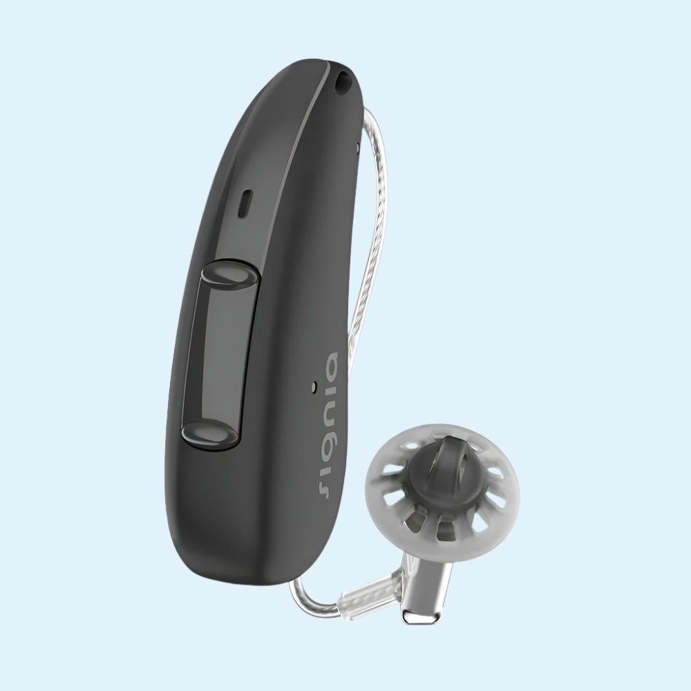 Signia Pure AX - Hearing Aids