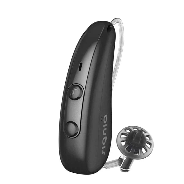 Signia Pure IX (rechargeable) - Hearing aids