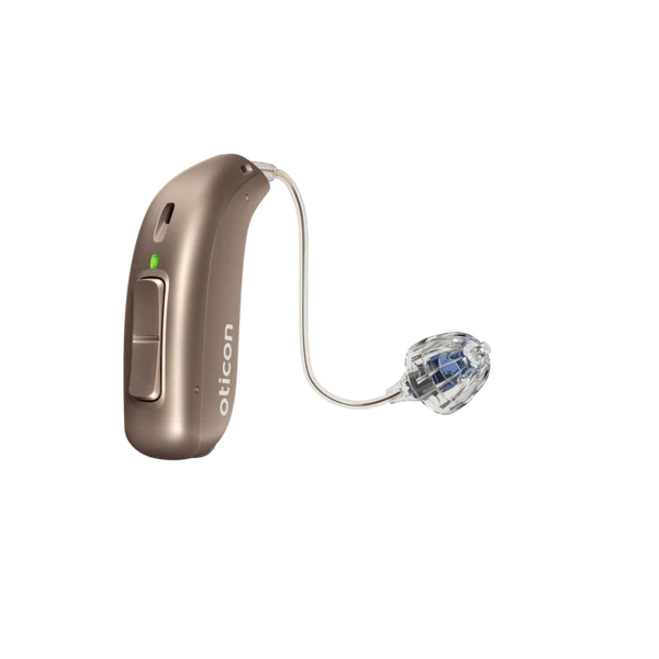 Oticon More - Hearing Aids