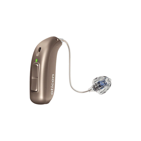 Oticon Real - Hörgeräte