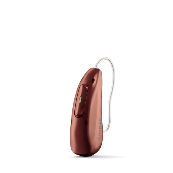 Phonak CROS Infinio - Hörgeräte