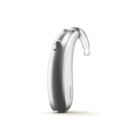 Phonak Naida Marvel – Hearing Aids