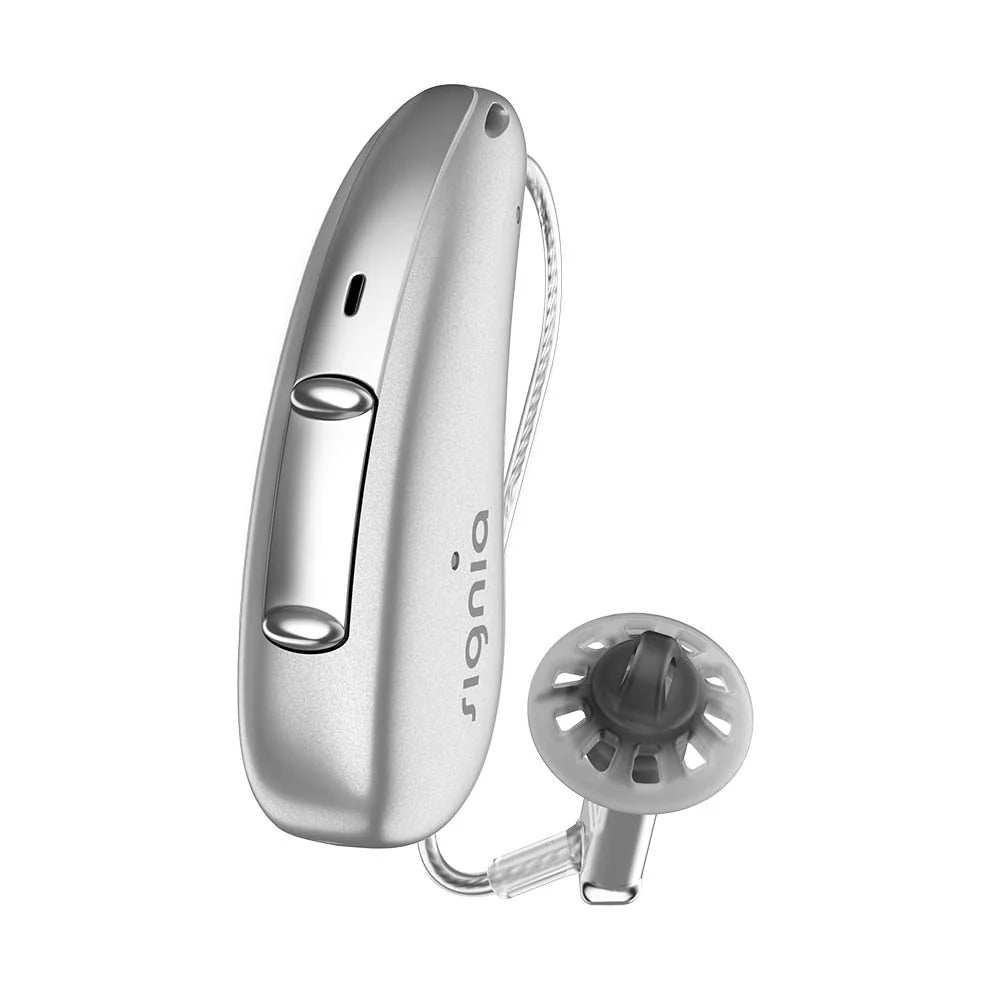 Signia Pure AX - Hearing Aids