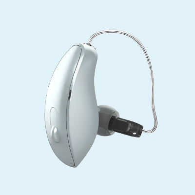 Starkey Edge AI RIC – Hearing Aids