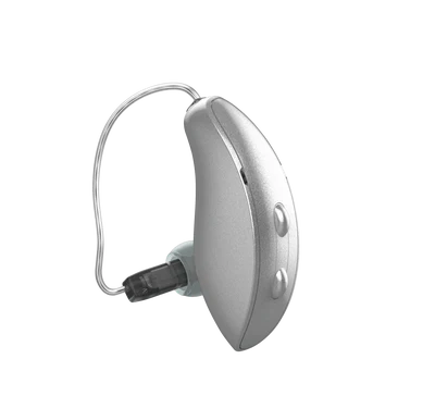 Starkey Edge AI RIC – Hearing Aids
