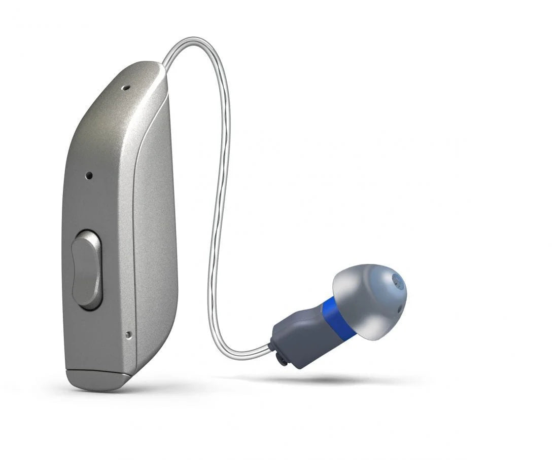 ReSound Omnia - Hearing Aids