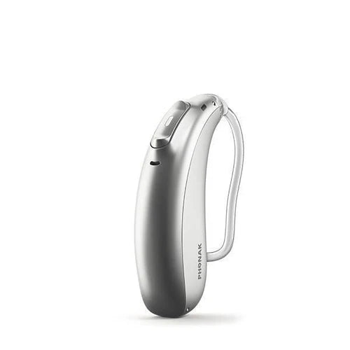 Phonak Bolero Marvel – Hearing Aids