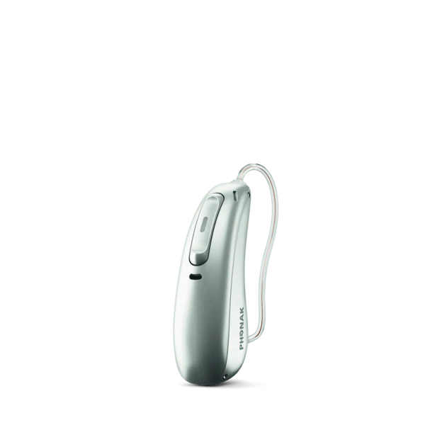 Phonak CROS Paradise - Hearing Aids