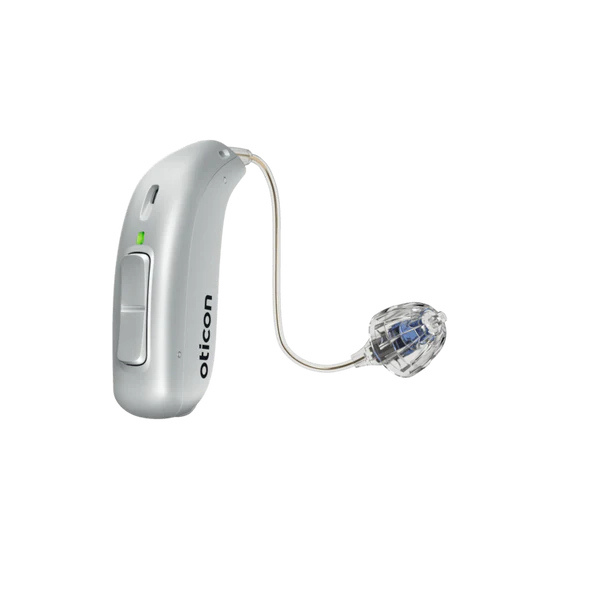 Oticon More - Hearing Aids