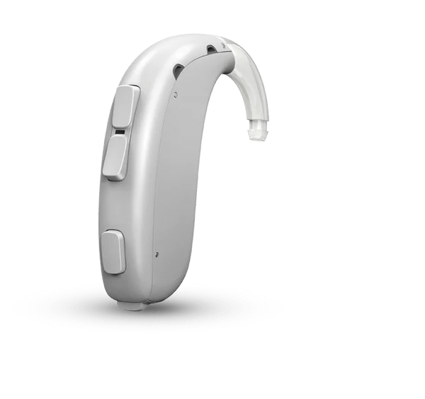 Oticon Xceed – Hörgeräte