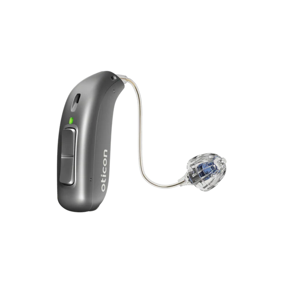 Oticon More - Hearing Aids