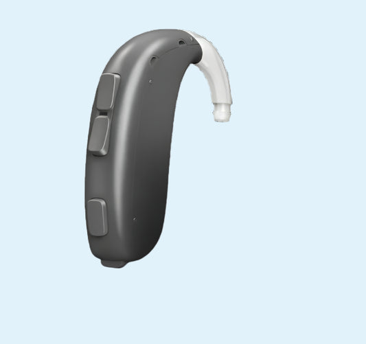 Oticon Xceed – Hörgeräte