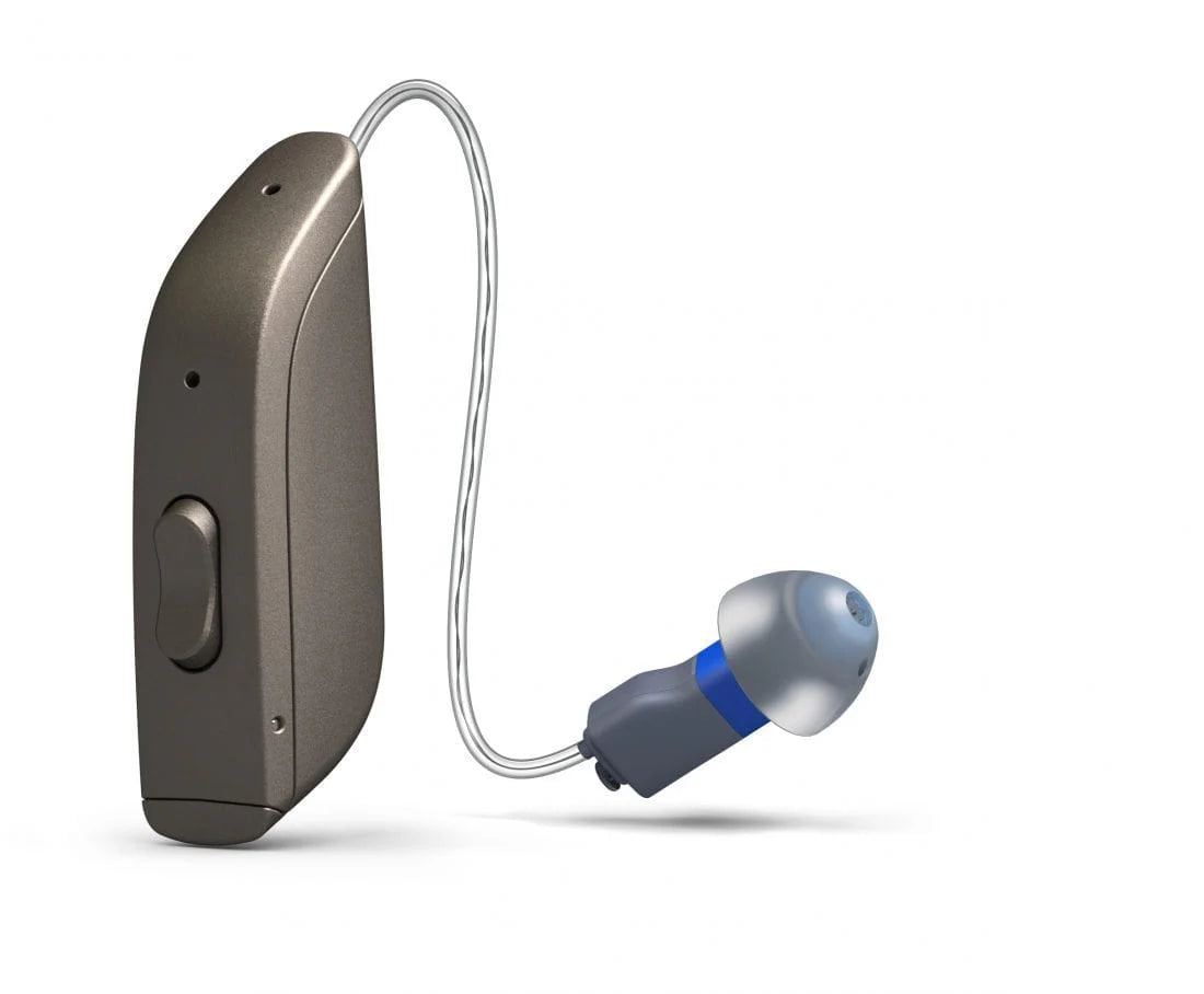 ReSound Omnia - Hearing Aids