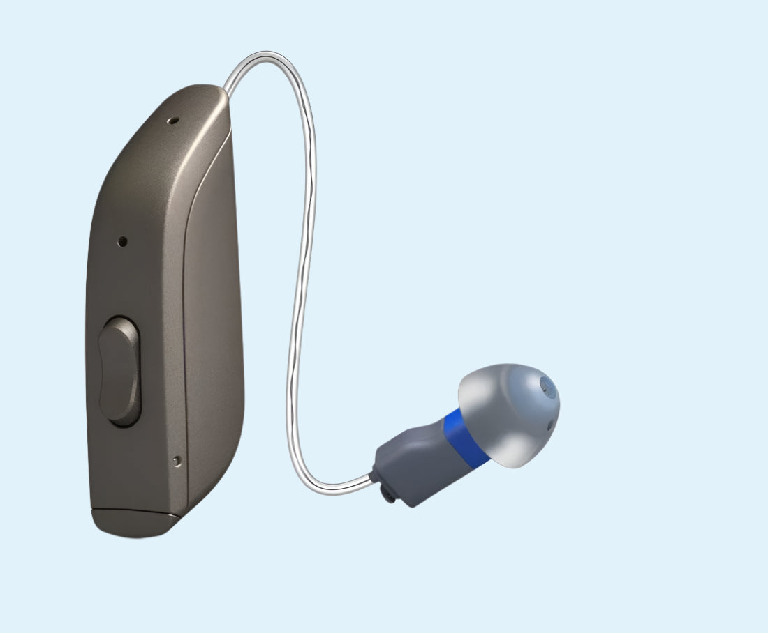 ReSound ONE - Hearing Aids