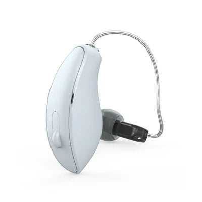 Starkey Edge AI RIC – Hearing Aids