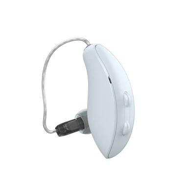 Starkey Edge AI RIC – Hearing Aids