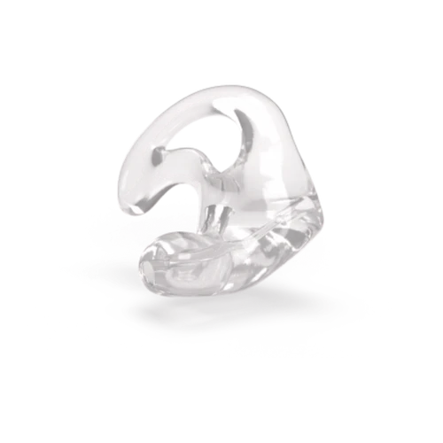 Otoplastik Thermotec - Hörgeräte