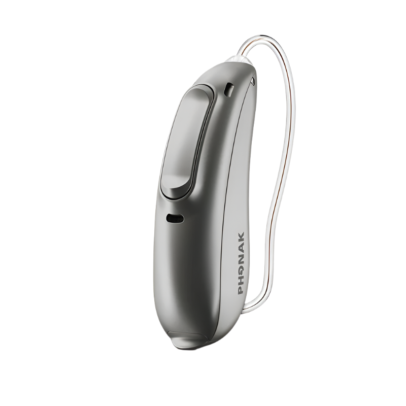 Phonak Audeo Paradise - Hörgeräte
