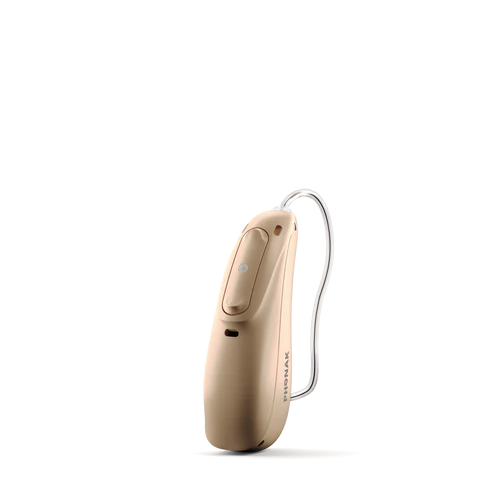 Phonak CROS Lumity – Hearing aids
