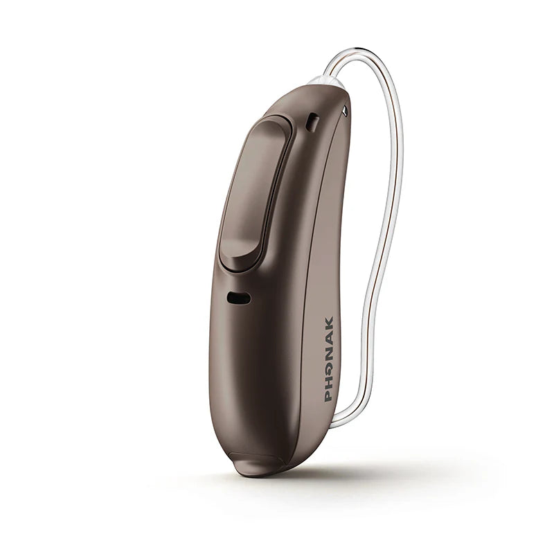 Phonak Audeo Paradise - Hörgeräte