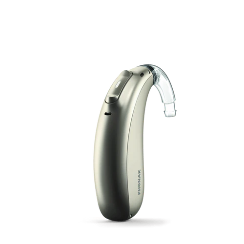 Phonak Naida Lumity - hearing aid
