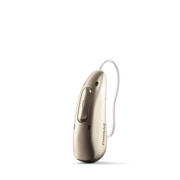 Phonak Audeo Infinio - Hearing Aids