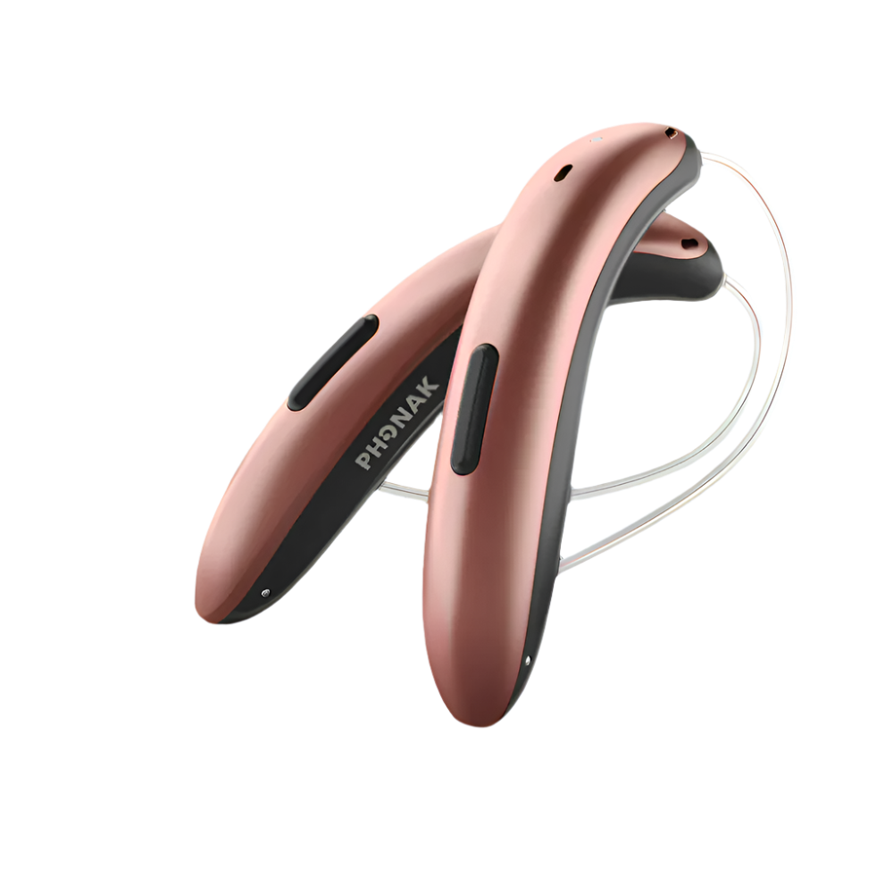 Phonak Slim Lumity - Hearing Aids