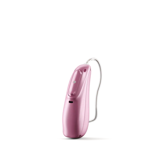 Phonak CROS Lumity – Hearing aids