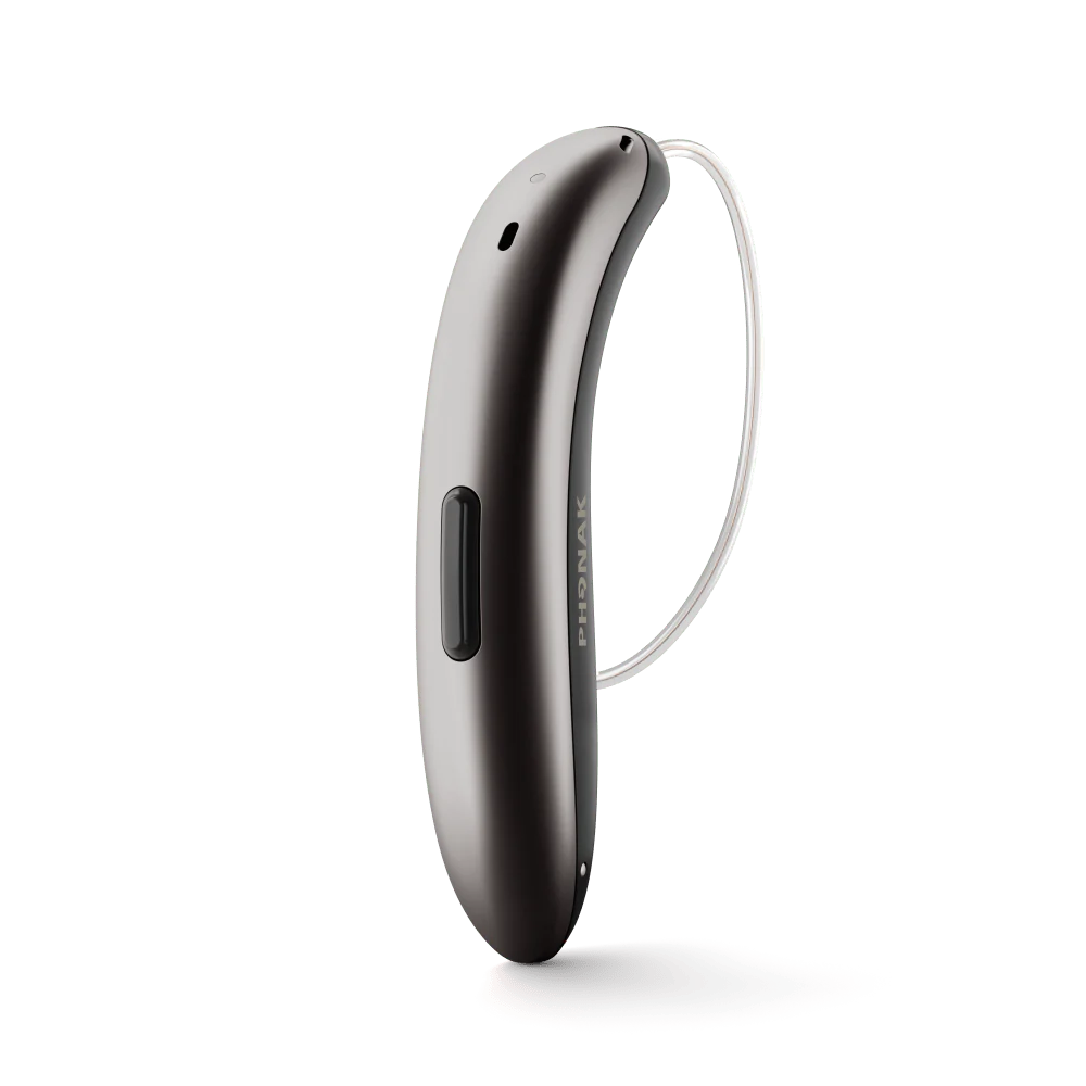Phonak Slim Lumity - Hearing Aids