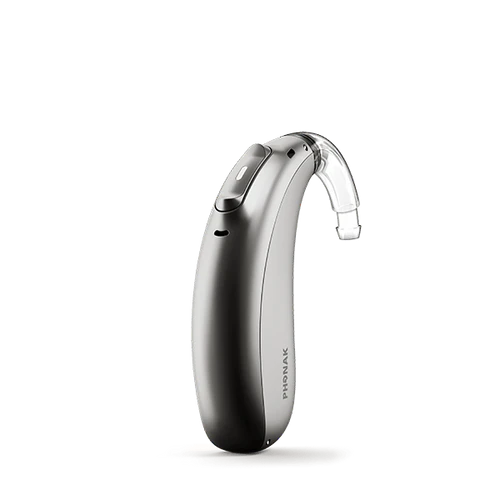 Phonak Naida Paradise - Hearing Aids