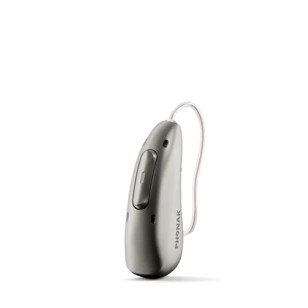 Phonak Audeo Infinio - Hearing Aids