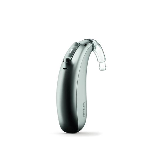 Phonak Naida Lumity - hearing aid