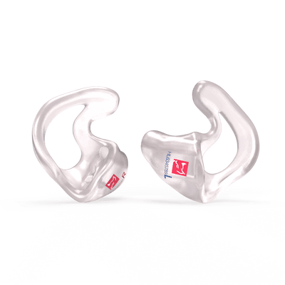 Otoplastik Acryl - Hörgeräte